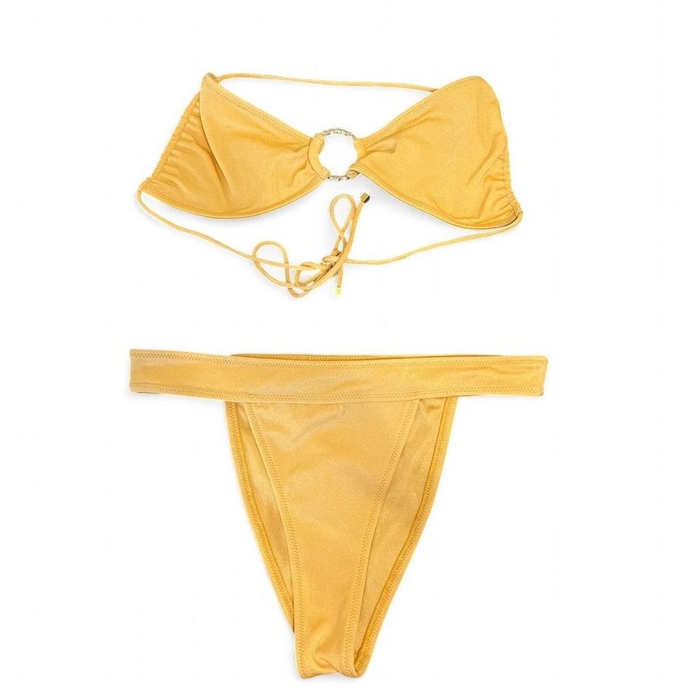 Sommer swim bikini set